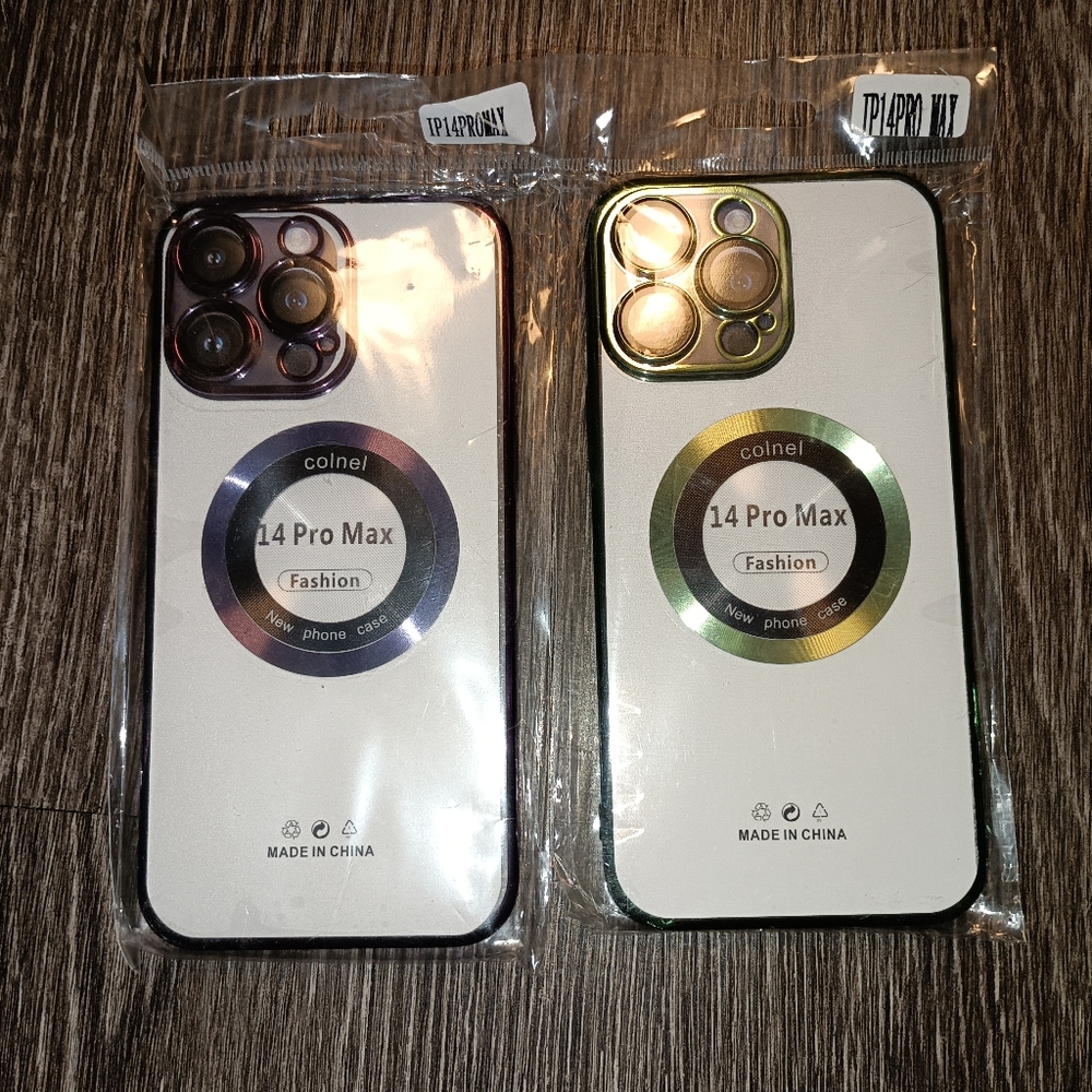 iPhone14 Pro Max Cases